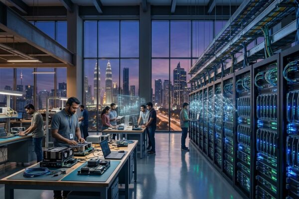 Indian AI Firm Raises Billions For Nvidia Rubin Chips