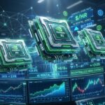 Injective Launches GPU Rental Index Perpetuals With 10x Leverage