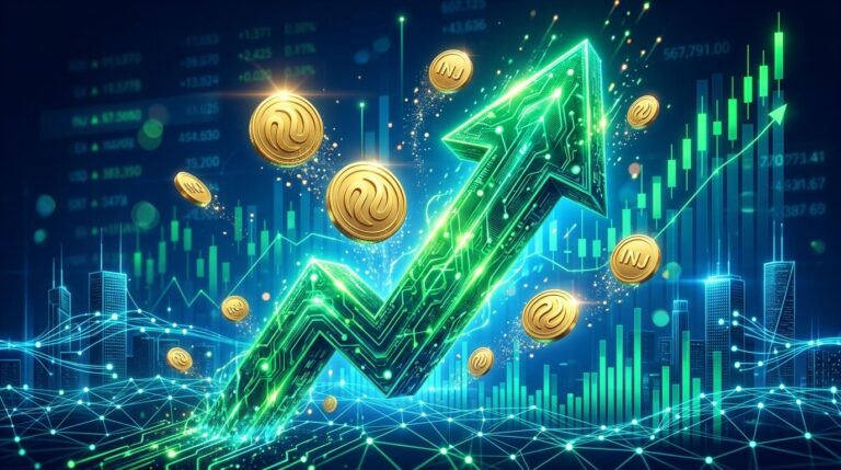 Injective Price Surge Explained Buyers Regain Control