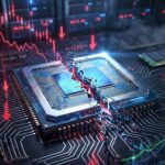 Intel Stock Plunge After Guidance Miss What WentGenerating the long-form article Wrong