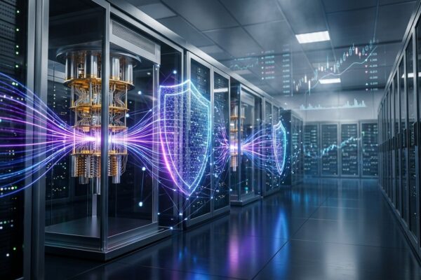IonQ Acquires Elisity For Up To $1.3 Billion Deal