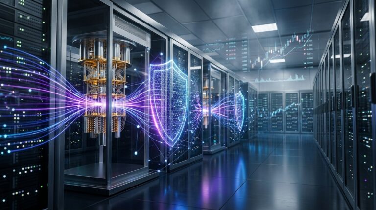 IonQ Acquires Elisity For Up To $1.3 Billion Deal
