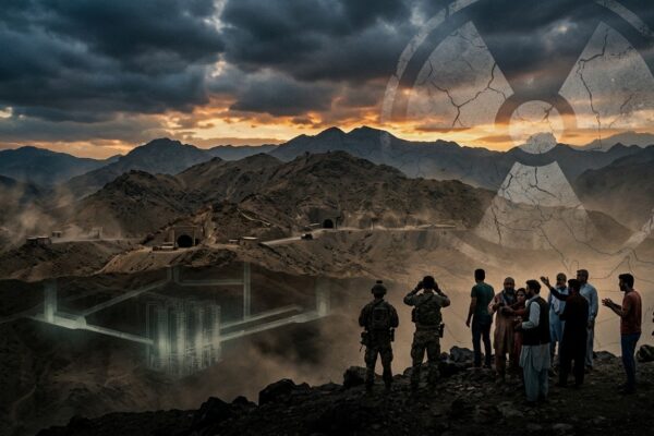 Iran Hardliners Push Nuclear Weapons Amid Ongoing US Conflict