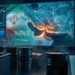 Iran Peace Talks Boost Futures Oil Prices Slide Markets