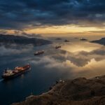 Iran Signals Flexibility In Hormuz Talks With Regional Allies