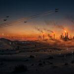 Iran War Risks And The Terrible Power Of The Purse