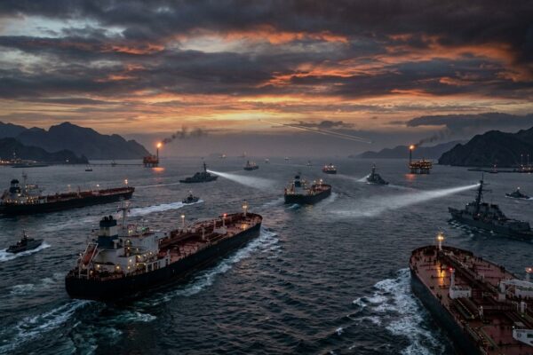 IRGC Warns Trump Energy Crisis Risk If US Bombing Returns