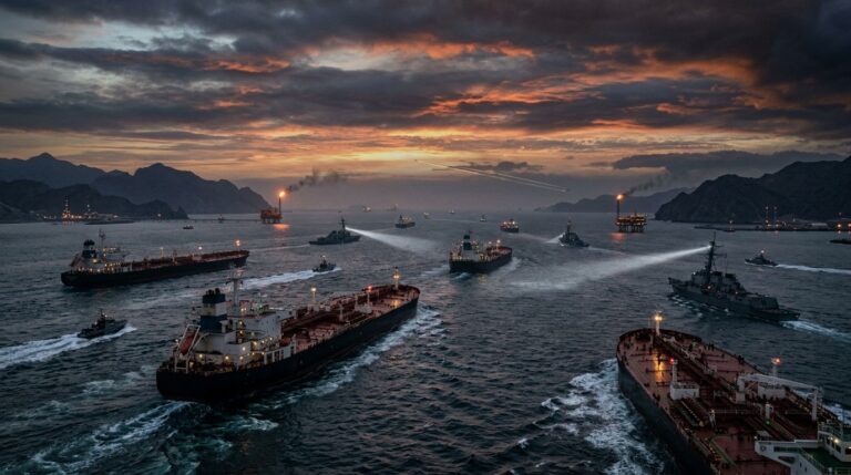 IRGC Warns Trump Energy Crisis Risk If US Bombing Returns
