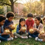 IRS CEO Funds Trump Accounts For Brooklyn Kids