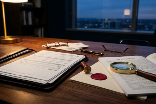 IRS Scrutiny Of Tax-Saving Funds: What Investors Should Do