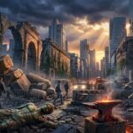 Is Another Worldwide Civilizational Collapse Approaching Now