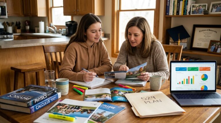 Is College Still Good Debt For Your Kids Today