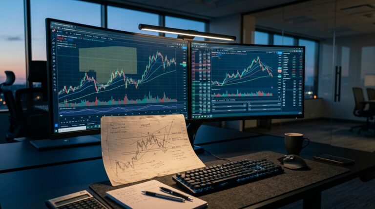 Is Technical Analysis Dead in Modern Investing