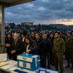 Israel Election 2026 War Security And Coalition Challenges