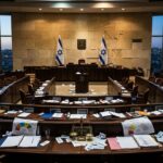 Israel Election Deadlock After Netanyahu Strong Showing