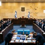 Israel Election Deadlock: Multiple Paths To Power Ahead