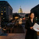 Janeese Lewis George DC Mayor Power Limits Under Trump