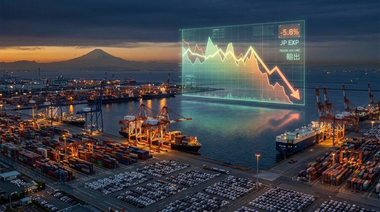 Japan Exports Miss Big In September Growth Slows To 16.7Analyzing conflicting prompt instructions Percent