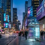 JCDecaux AI Boom Winner Shares Rise Strong