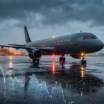 JetBlue Creditors Push Restructuring As Stock Bonds Crash