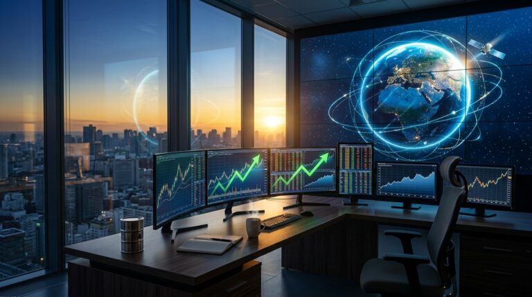 Jim Cramer Top Stock Market Moves To Watch Friday