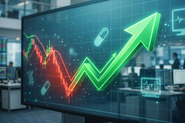 Jnj Stock Dip Creates Strong Buying Opportunity After Earnings