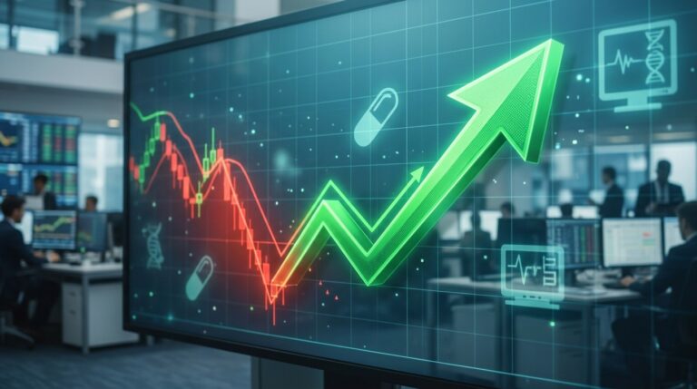 Jnj Stock Dip Creates Strong Buying Opportunity After Earnings