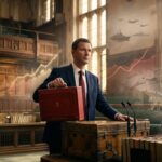 John Healey Autumn Budget 2026 Key Announcements Explained