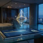 JPM Coin Zero Ethereum Supply After Launch Sparks Questions