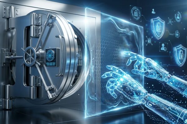 JPMorgan Blocks Outside AI Agents From Account Access