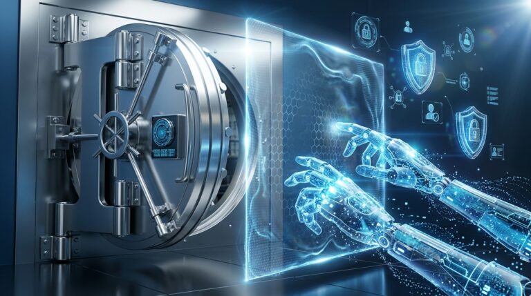 JPMorgan Blocks Outside AI Agents From Account Access