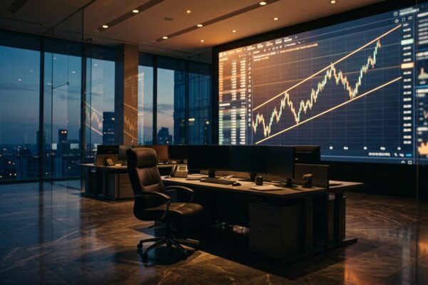 JPMorgan Stock Dip Before Earnings: A Buy Case