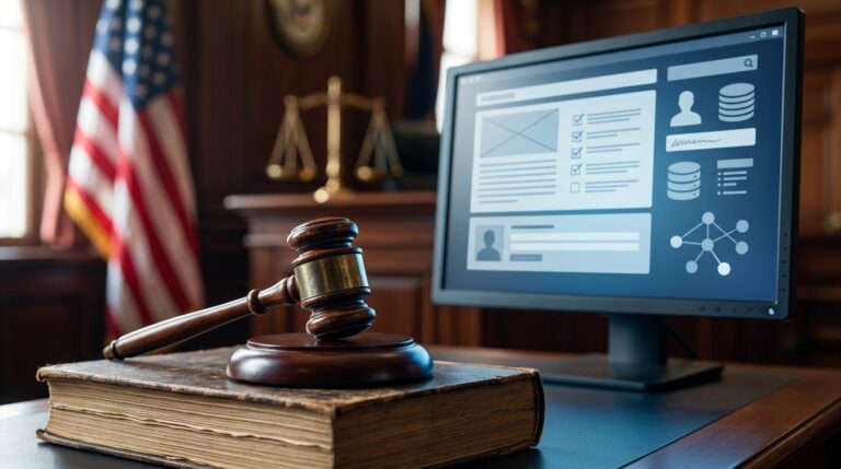 Judge Blocks DOJ Voter List Checks Against Immigration Data