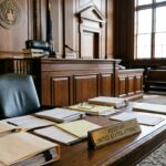 Judge Rules Trump DOJ Unlawfully Fired Epstein Prosecutor
