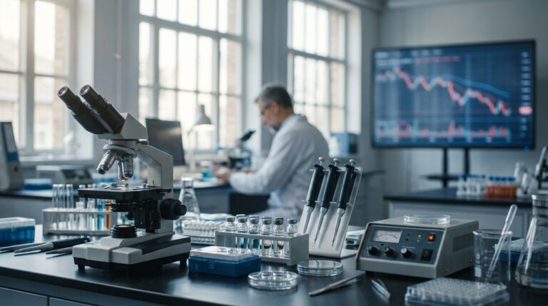 Judges Scientific Shares: Is Now The Time To Buy