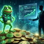 Justin Sun Becomes Top PEPE Holder With Massive Stake