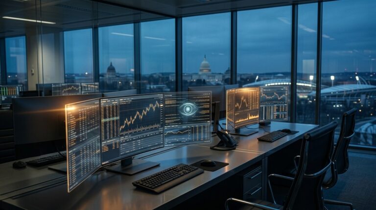 Kalshi Ceo Defends Prediction Markets On Insider Trading
