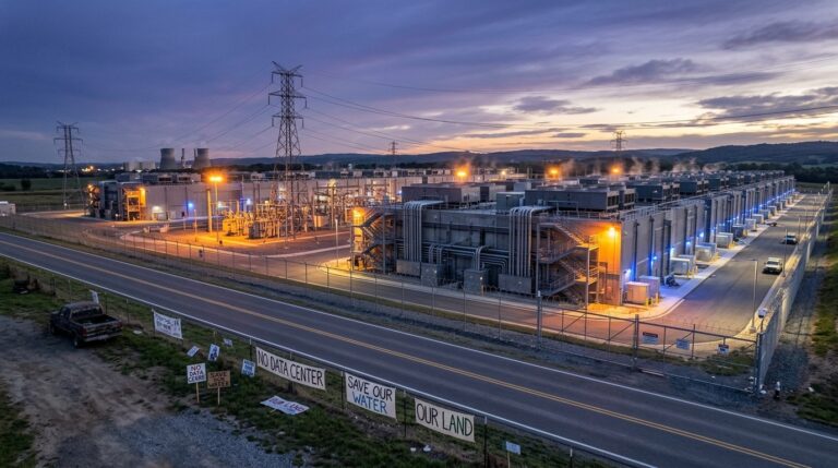 Kalshi Traders Bet On 5100 Plus Data Centers By 2027