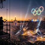 Kathleen Kennedy Named To Lead 2028 Olympics Ceremonies