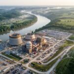 Kentucky Nuclear Ambitions Could Build Americas Biggest Power Plant