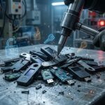 Keystone Destroys 18835 Wallets After Authentication Key Breach