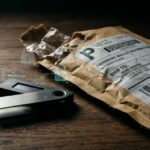 Keystone Wallet Hack Exposes Home Addresses Risk