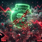 Kimchi Token Crash 95 Percent After Deleted Repost Sparks Debate
