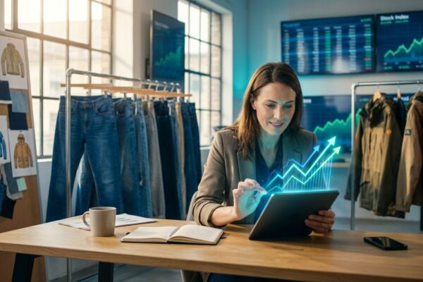 Kontoor Brands Stock Rebound: Why Analysts See Strong Upside