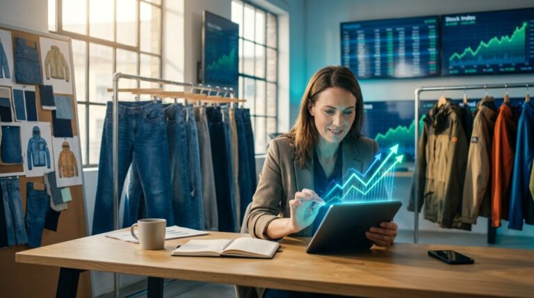 Kontoor Brands Stock Rebound: Why Analysts See Strong Upside