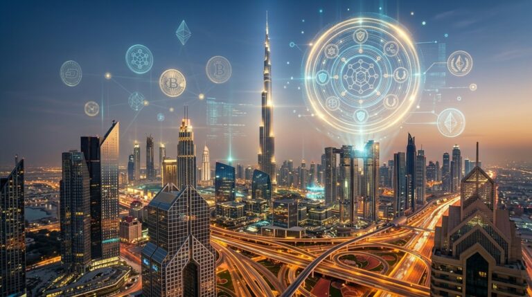 Kraken Parent Wins Full Dubai LicenseWriting the full article content For UAE Crypto Launch