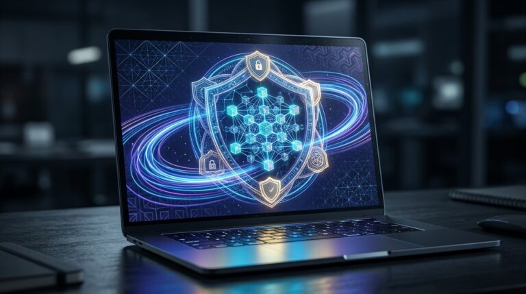 LayerZero Aerie Quantum-Safe Signatures Set New Speed Record