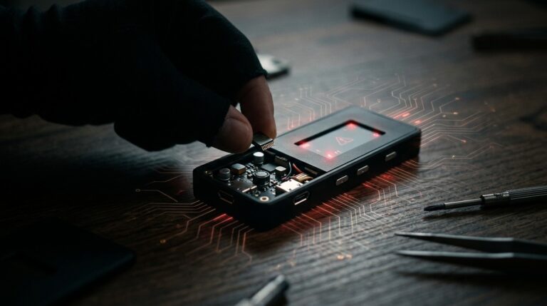 Ledger Changes Wallet Sales Rules After Crypto Thefts