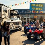 Leisure Vehicles Affordability Trends In 2025 Market Analysis