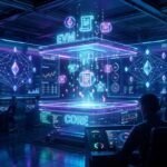 Lighter EVM Devnet Launch Brings 1-Second Blocks And Smart Contract Trading